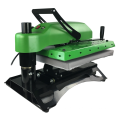 Swing Away slide-out Heat Press Machine Type Transfer Pressing Thermopress